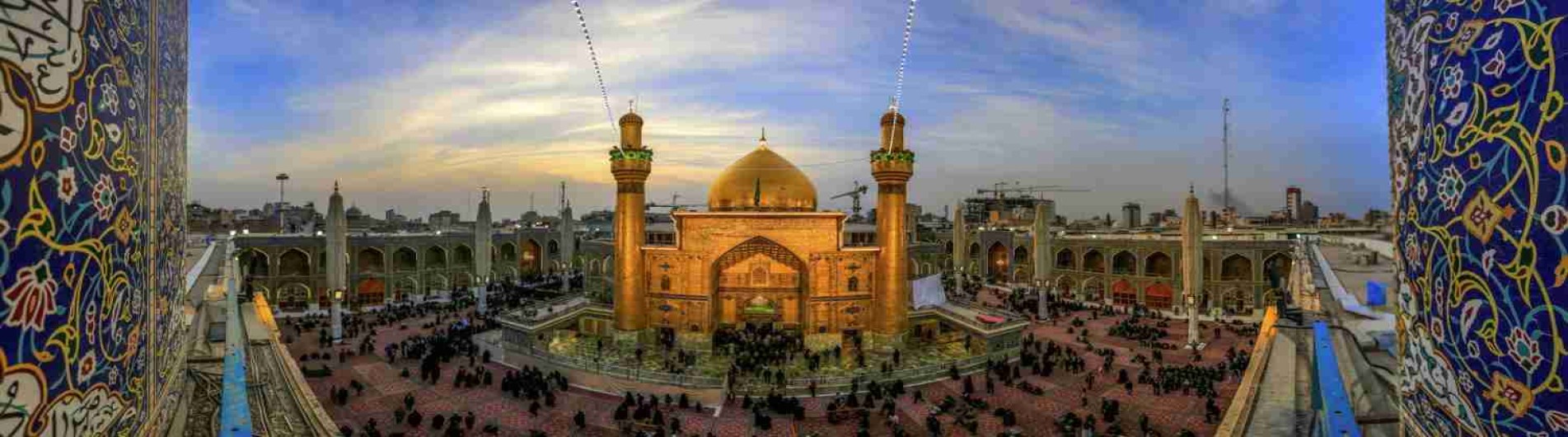 حکمت شهادت  سیدالشهداء علیه السلام